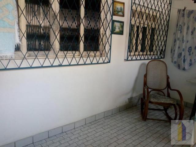 Casa para Venda em Vitória, Republica, 4 dormitórios, 3 banheiros, 1 vaga