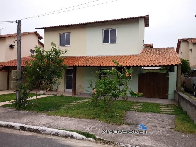 Casa 02 qts Duplex - São Pedro - Cond Fechado