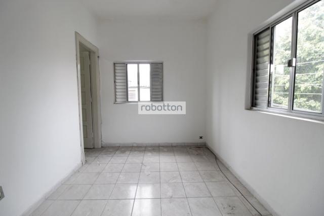 Assobradado no Centro da Lapa, próximo a estação e ao centro comercial. - Foto 19