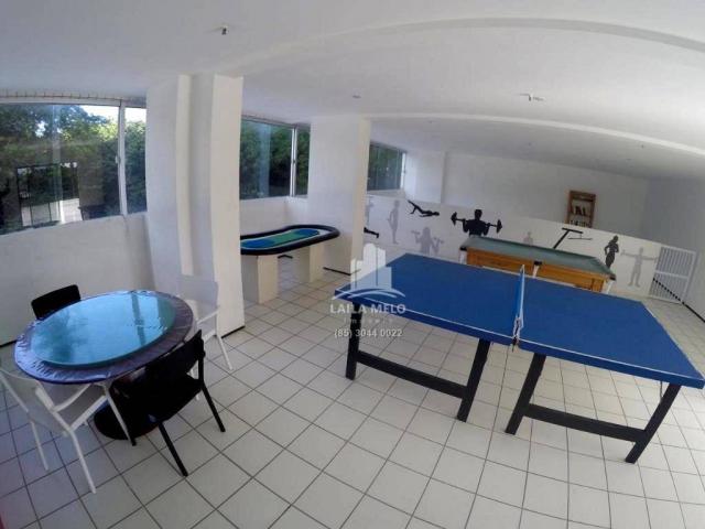 Apartamento no guararapes projetado - Foto 7