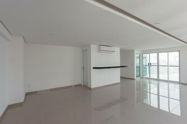 (L)Apartamento 2 Quartos 1 Suíte 1 vaga 52,65m² lazer próximo da praia Em Piedade - Foto 4