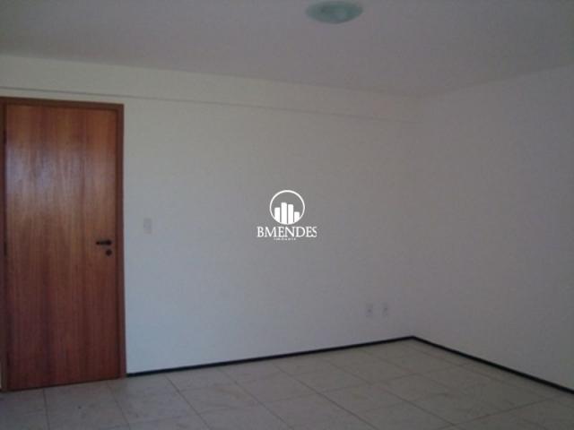 Apartamento à venda com 2 dormitórios em Jardim renascença, São luís cod:AP00005 - Foto 4