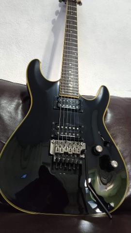 Guitarra schecter blackjack - Foto 3