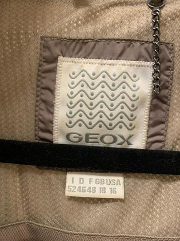 Casaco de Inverno Geox - Foto 4