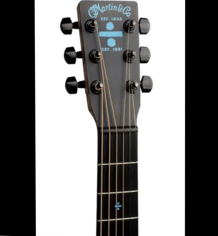 Violão Martin LX Ed Sheeran - Foto 4