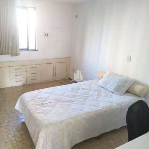 Apartamento na aldeota - Foto 8