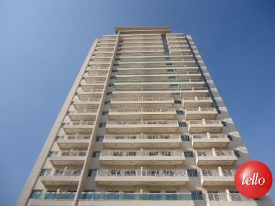 Escritório para alugar em Mooca, São paulo cod:206609