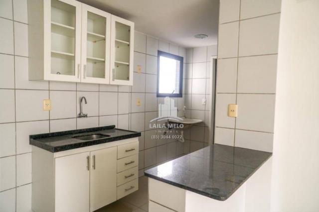 Apartamento no luciano cavalcante - Foto 7