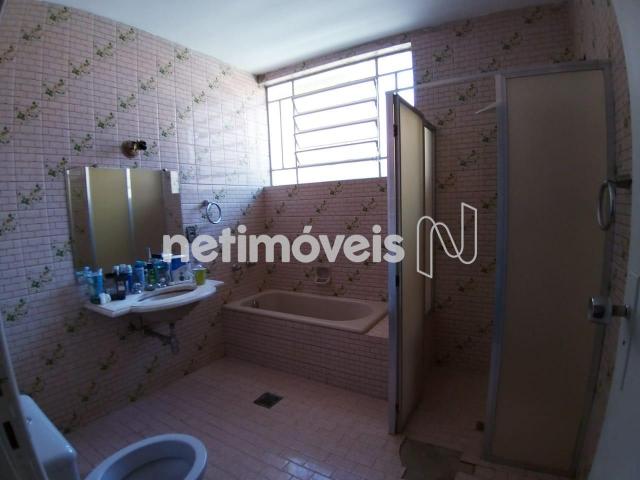 Casa à venda com 5 dormitórios em São josé (pampulha), Belo horizonte cod:778864 - Foto 19