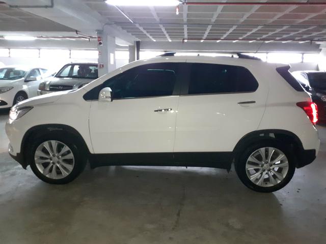 Tracker 1.4 Turbo 2018 Premier Top de Linha Novo
