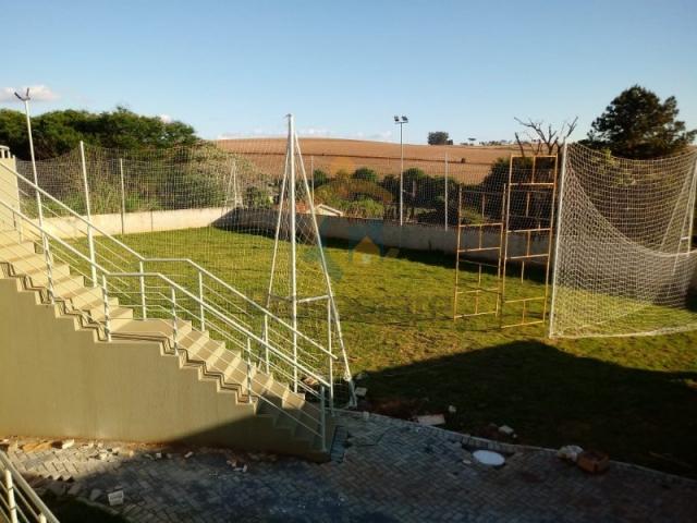 CASA EM CONDOMÍNIO FECHADO NO CONTORNO - Foto 10