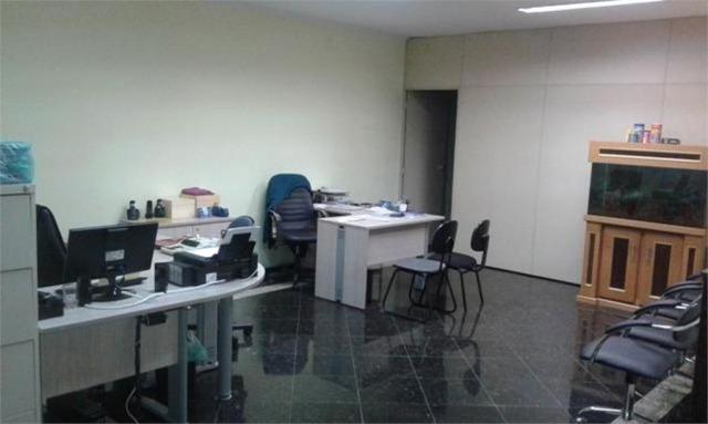 Galpão/depósito/armazém à venda em Mooca, São paulo cod:243-IM455944 - Foto 12