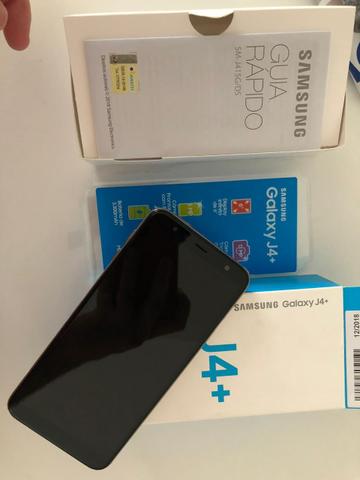 Vendo j4 Plus 32GB