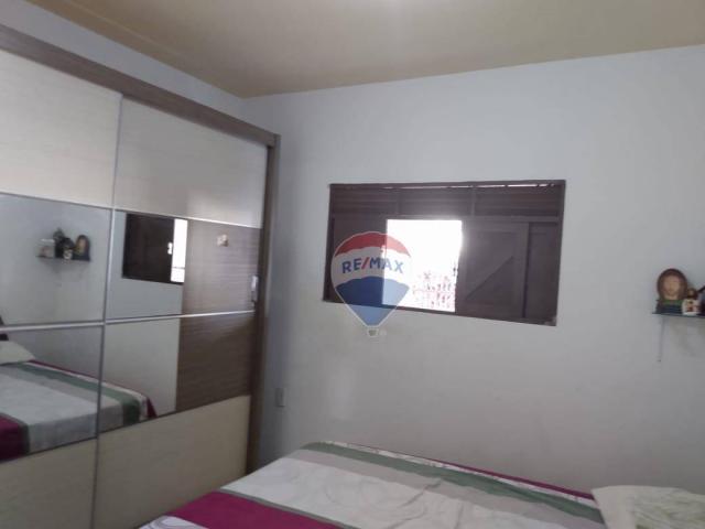 Casa com 2 dormitórios à venda, 84 m² por r$ 160.000,00 - zona norte - são gonçalo do amar - Foto 13