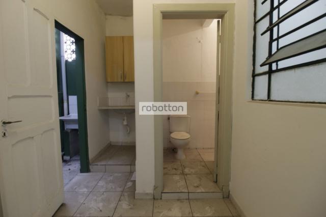 Assobradado no Centro da Lapa, próximo a estação e ao centro comercial. - Foto 5