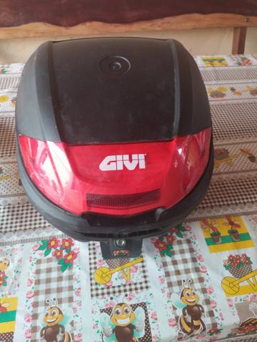 Baú de moto - Foto 2