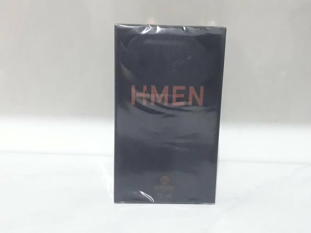 Deo Colônia H MEN