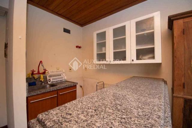 Apartamento para alugar com 1 dormitórios em Independência, Porto alegre cod:305708 - Foto 7