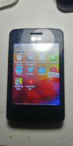 Vendo esse celular da Lg - Foto 3