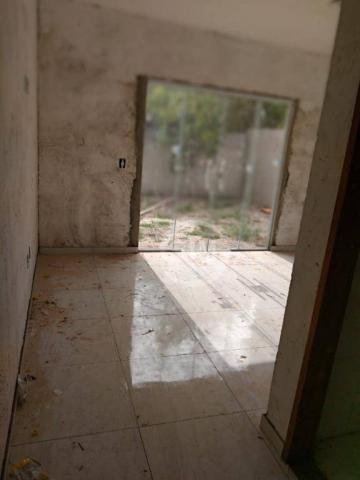 Casa com 2 dormitórios à venda, 70 m² no baixo grande - são pedro da aldeia/rj - Foto 8
