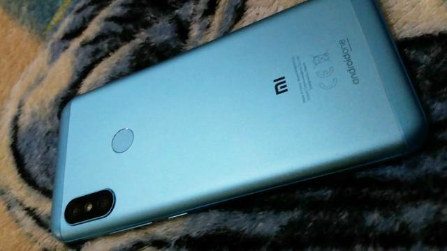 TROCO * Xiaomi Mi A2 Lite - Foto 4