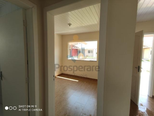 CASA EM CONDOMÍNIO FECHADO NO CONTORNO - Foto 5