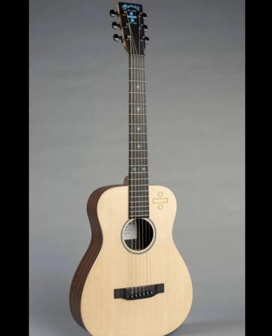 Violão Martin LX Ed Sheeran