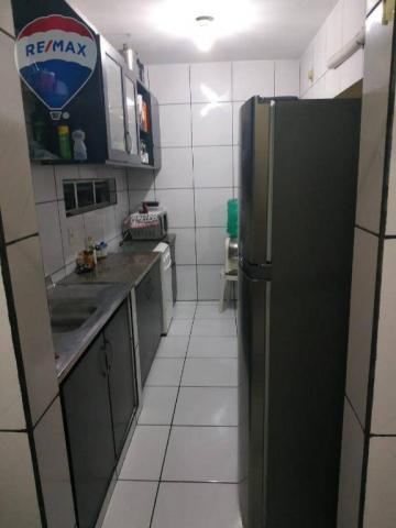 Apartamento à venda, 70 m² - são gerardo - fortaleza/ce - Foto 11