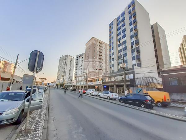Apartamento à venda com 3 dormitórios em Portão, Curitiba cod:924676 - Foto 16