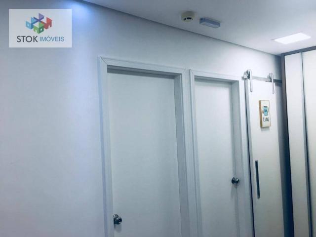 Oportunidade- sala mobiliada e com autorização da anvisa - Foto 6