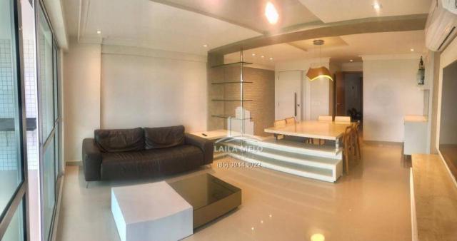Apartamento projetado ed. nature guararapes - Foto 4