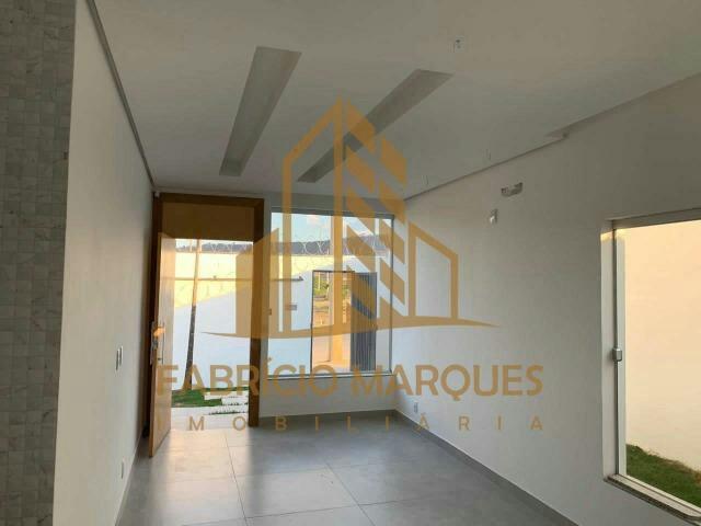 .WAF Casa no bosque das palmeiras perfeita - Foto 4