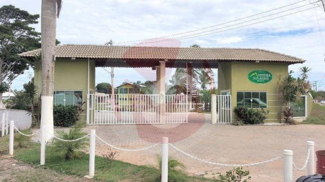 Casa com 2 dormitórios à venda, 100 m² por r$ 330.000,00 - itaipuaçu - maricá/rj