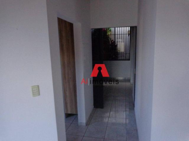 Casa com 3 dormitórios para alugar, 246 m² por r$ 2.500,00/mês - morada do sol - rio branc - Foto 11