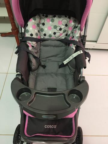 Carrinho e móbile - Foto 4