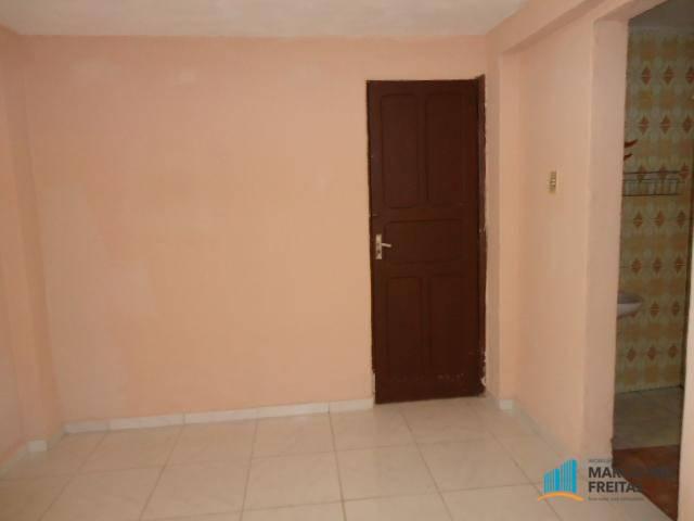 Apartamento com 3 dormitórios para alugar, 110 m² por r$ 709,00/mês - cristo redentor - fo - Foto 7