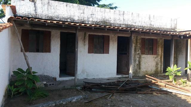 Vendo excelente terreno em sao José do imbassai Maricá - Foto 4