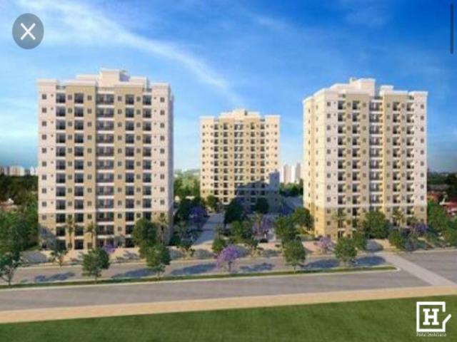 Apartamento à venda - negocie com o dono! - cond. lagoa jóquei ville - Foto 3