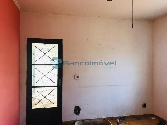 Casa para alugar com 2 dormitórios em Jardim de itapoan, Paulínia cod:CA02316 - Foto 8
