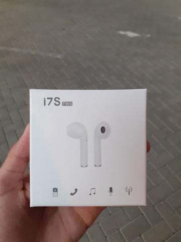 Fone Via Bluetooth (Promoção)
