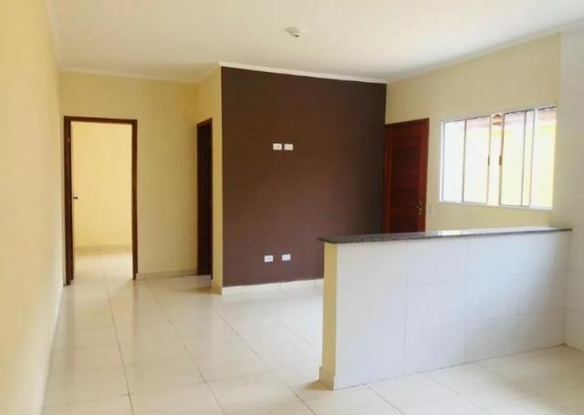 Vendo ótima Casa em Cajueiro - Foto 3