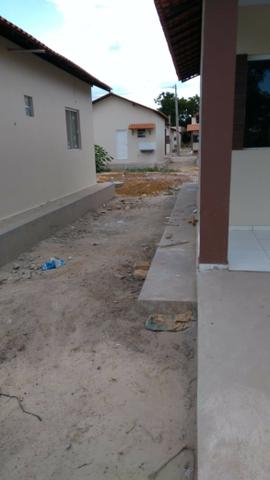 Alugo ou Vendo casa em Altos - PI - Foto 3