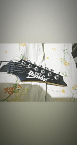 Guitarra Ibanez Gio - Foto 4