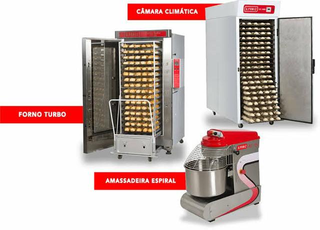Manutenção em máquina indústrias