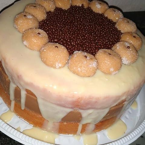 Naked cake, doces etc - Foto 4