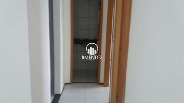 Apartamento à venda com 2 dormitórios em Jardim renascença, São luís cod:AP00005 - Foto 6
