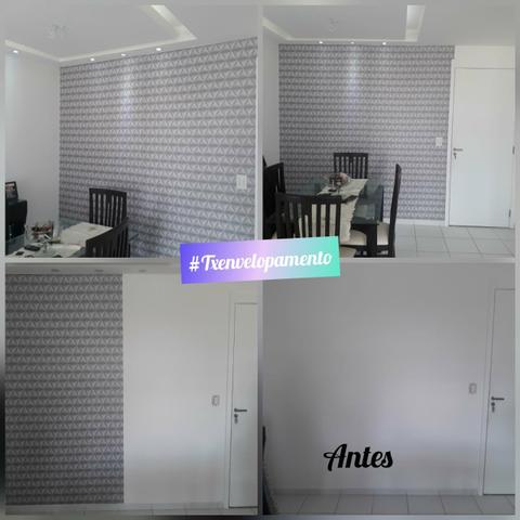 Decoração de ambientes - Foto 5