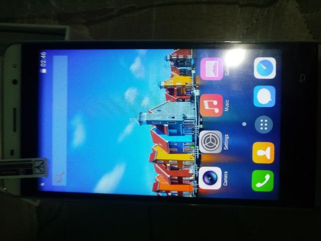 Celular M10 Plus,zero na caixa sem uso R$ 400,00 Tela de 6 polegadas 32 GB R$ 400,00 - Foto 4