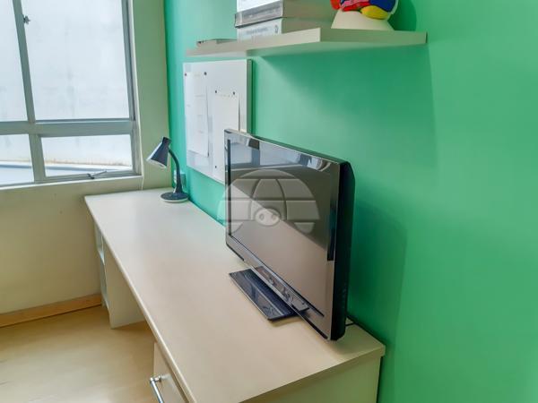 Apartamento à venda com 3 dormitórios em Portão, Curitiba cod:924676 - Foto 8