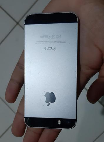IPhone 5s 16GB - Foto 2